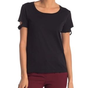 Designer Helmut lang tee